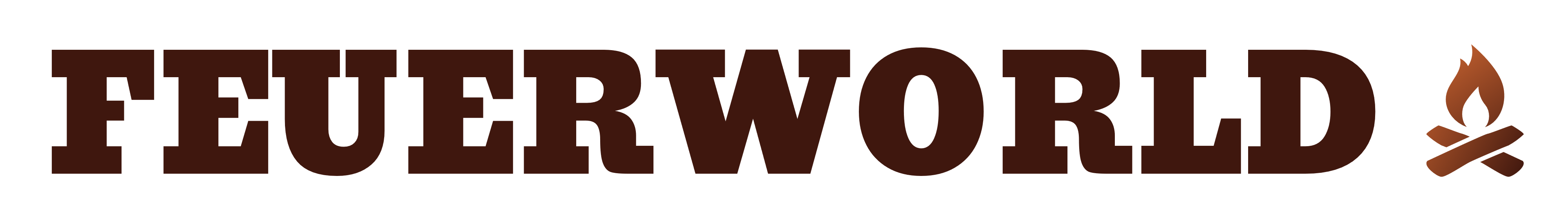 Feuerworld-Logo